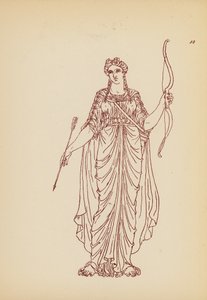 Costume femminile dell