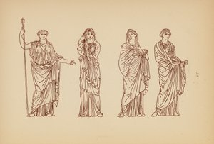 Costume femminile dell