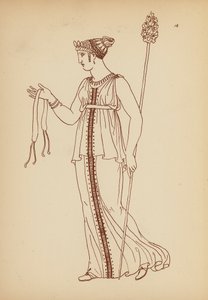 Costume femminile dell