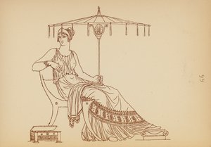 Costume femminile dell