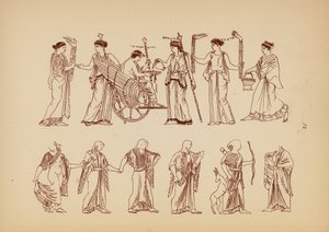 Costume femminile dell
