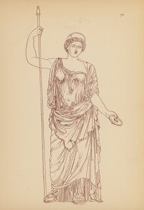 Costume femminile dell