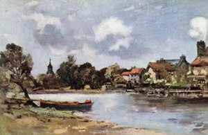 Sunbury da John Muirhead