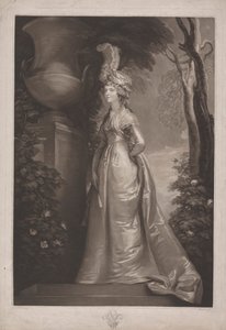 Carolina Principessa del Galles da John Murphy