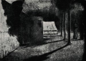 Fuga dalla prigionia da John Nash