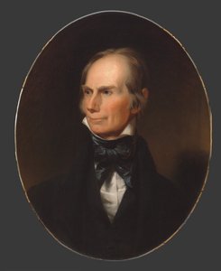 Henry Clay da John Neagle