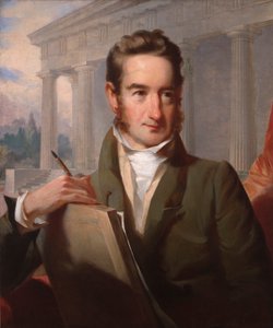 William Strickland (1788)