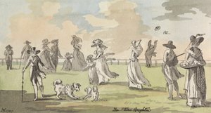 Il Steine, Brighton