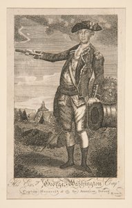 Sua Eccellenza George Washington Esq.