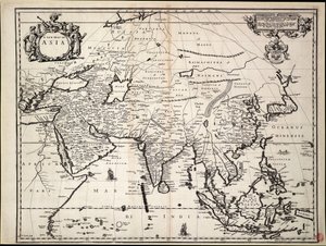 Una nuova mappa dell