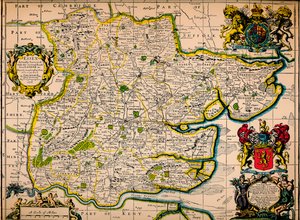 Mappa dell