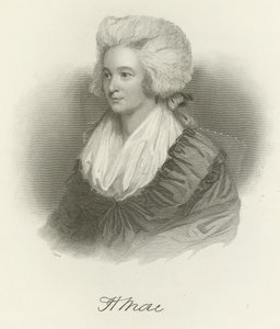 Hannah More