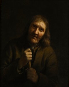 Vecchio Kneebone Helston da John Opie