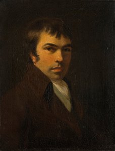 Ritratto di John Crome (1768-1821)