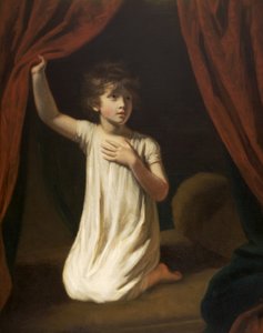 La chiamata di Samuele