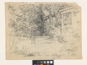 Studio per Winifred all