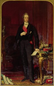 Henry, 3° Visconte Palmerston