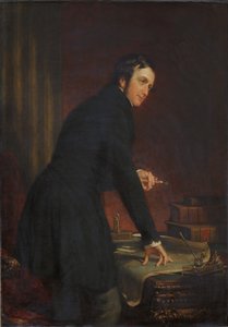 Philip Henry Stanhope, 5º Conte Stanhope