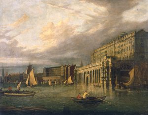 Somerset House e l