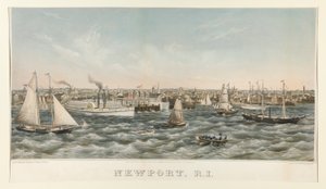 Newport, R.I.