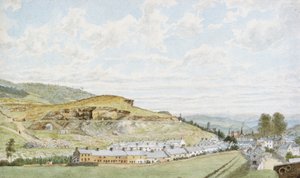 Pontypridd da John Petherick