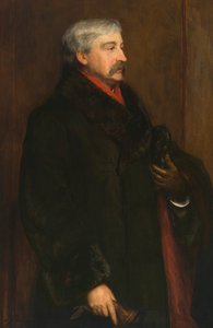 Bret Harte