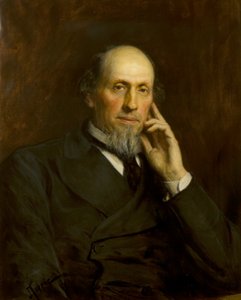 James Guthrie Orchar da John Pettie