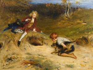Il giovane Laird