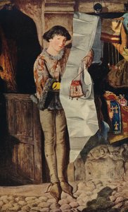 Cosa ti manca, signora, 1861, c1915