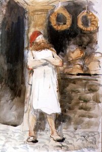 Pane quotidiano