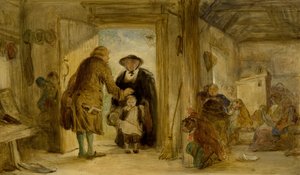 Il nuovo scolaro, una scuola da John Phillip