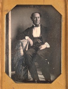 Dr. Edward Livingston