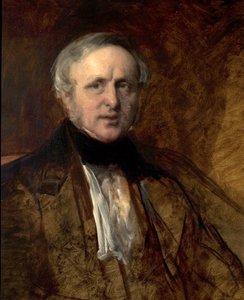James Duffield Harding da John Prescott Knight