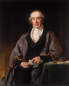 Thomas Corney, Vice da John Preston Knight