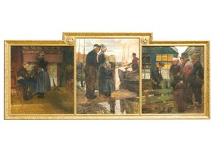 Il viaggio della vita