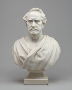 William Wilson Corcoran da John Quincy Adams Ward