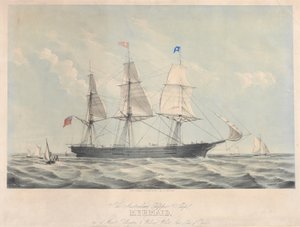 Il Clipper australiano 