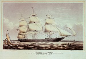 Il clipper 