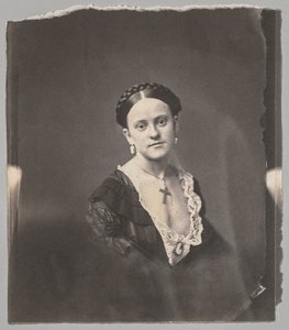 Signora John R. Johnston da John R. Johnston