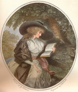 Delia in campagna, 1788, 1902