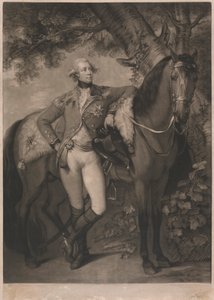 Giorgio, Principe di Galles