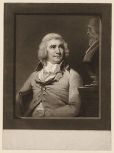 James Heath da John Raphael Smith
