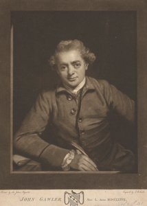 John Gawler da John Raphael Smith