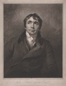 John Philpot Curran da John Raphael Smith