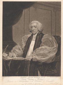 Joseph Deane Bourke, 3º conte di Mayo da John Raphael Smith