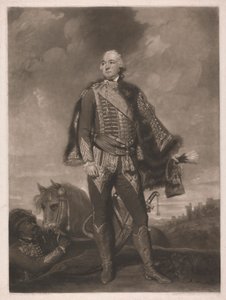 Louis Philippe Joseph, Duca d
