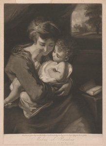 Madonna col Bambino