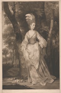 Signora Carnac