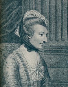 Signora Elizabeth Montague, 1907