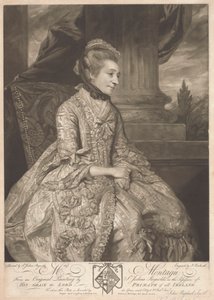 Signora Montagu da John Raphael Smith